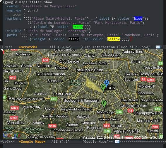 emacs-google-maps-1