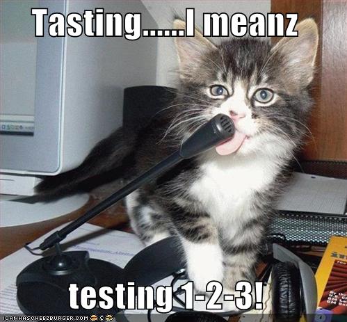 lolcat-testing