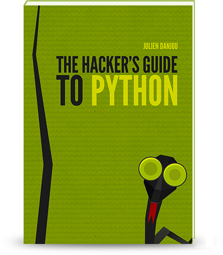 the-hacker-guide-to-python-2