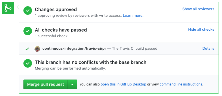 This might not be as good as you think