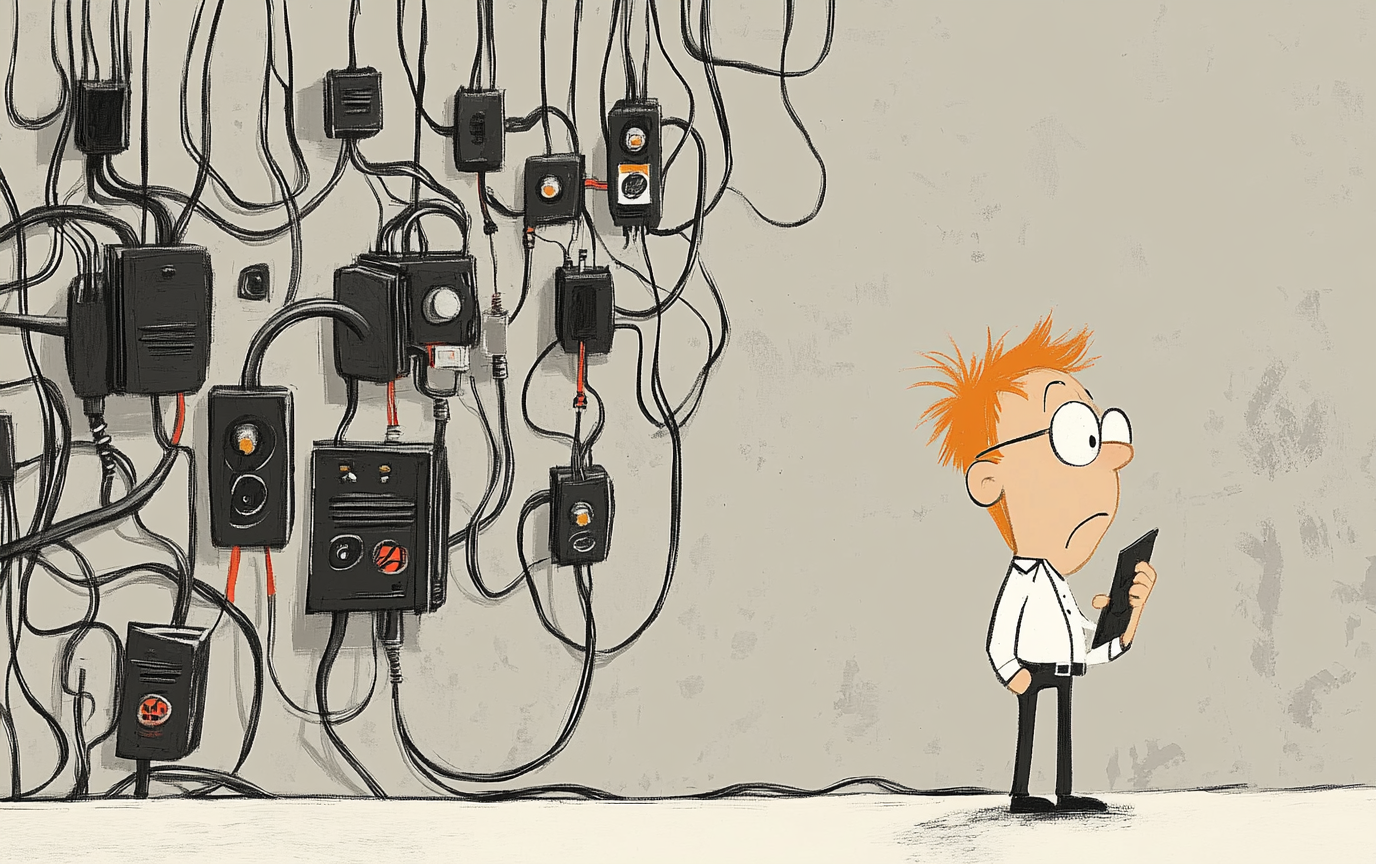 “It’s Complicated” Is Not an Excuse