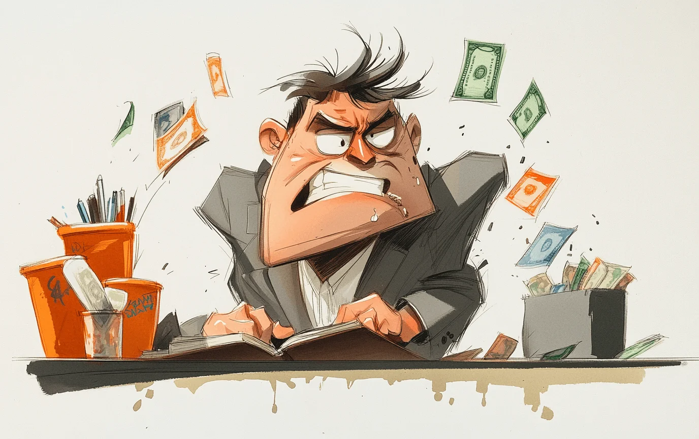 Illustration of SaaS pricing evolution from per-organization to per-collaborator model