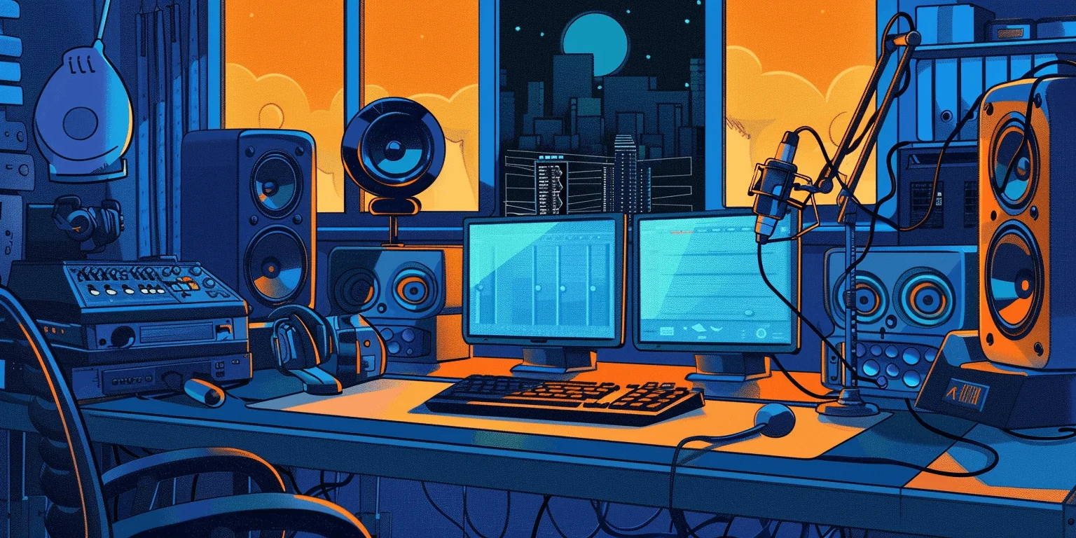 Nom d'un Pipeline podcast banner