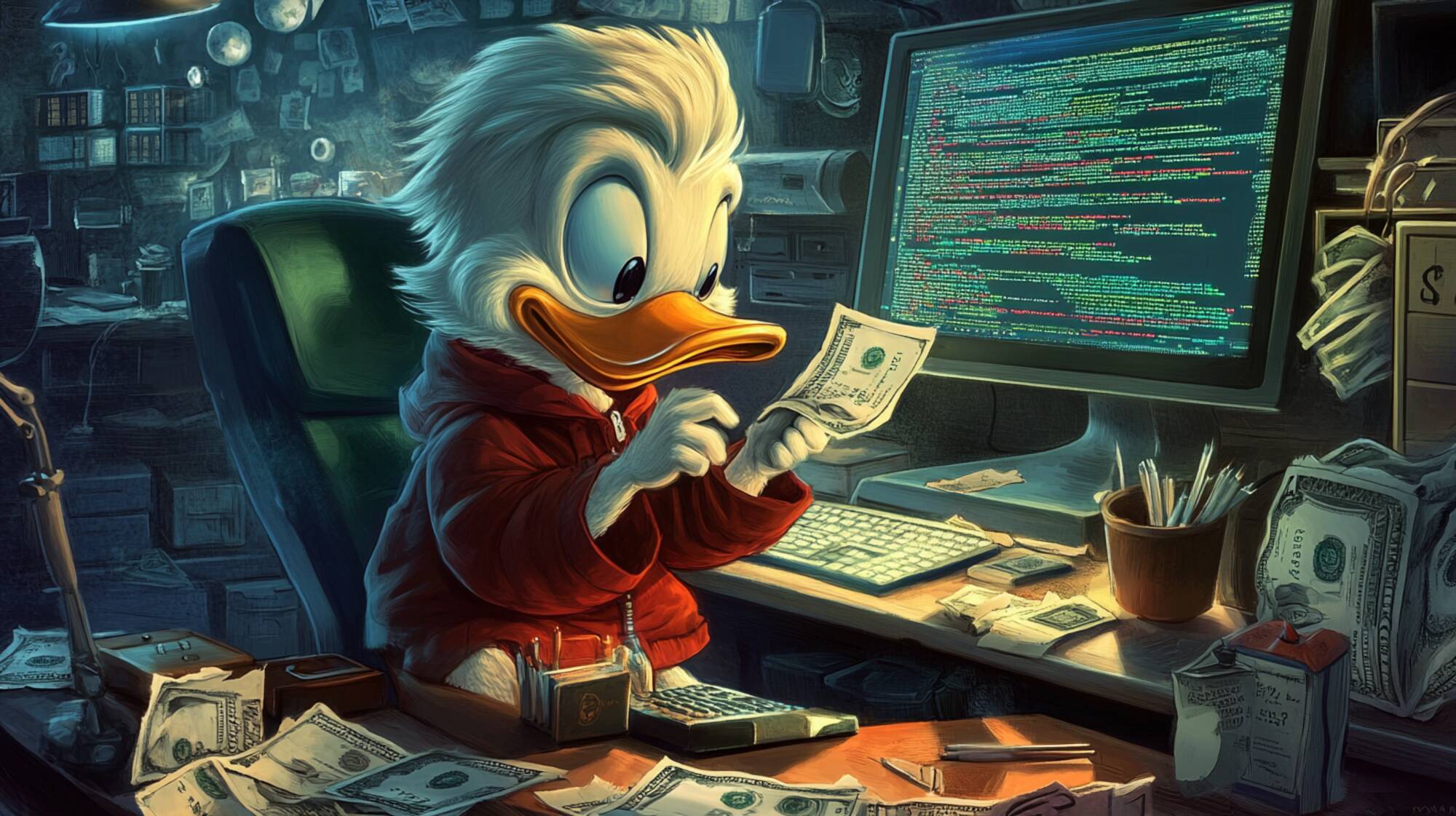 Why Stock Options are Terrible for Employees