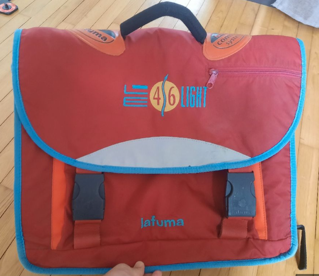 The Day I Got Custom Table Legs