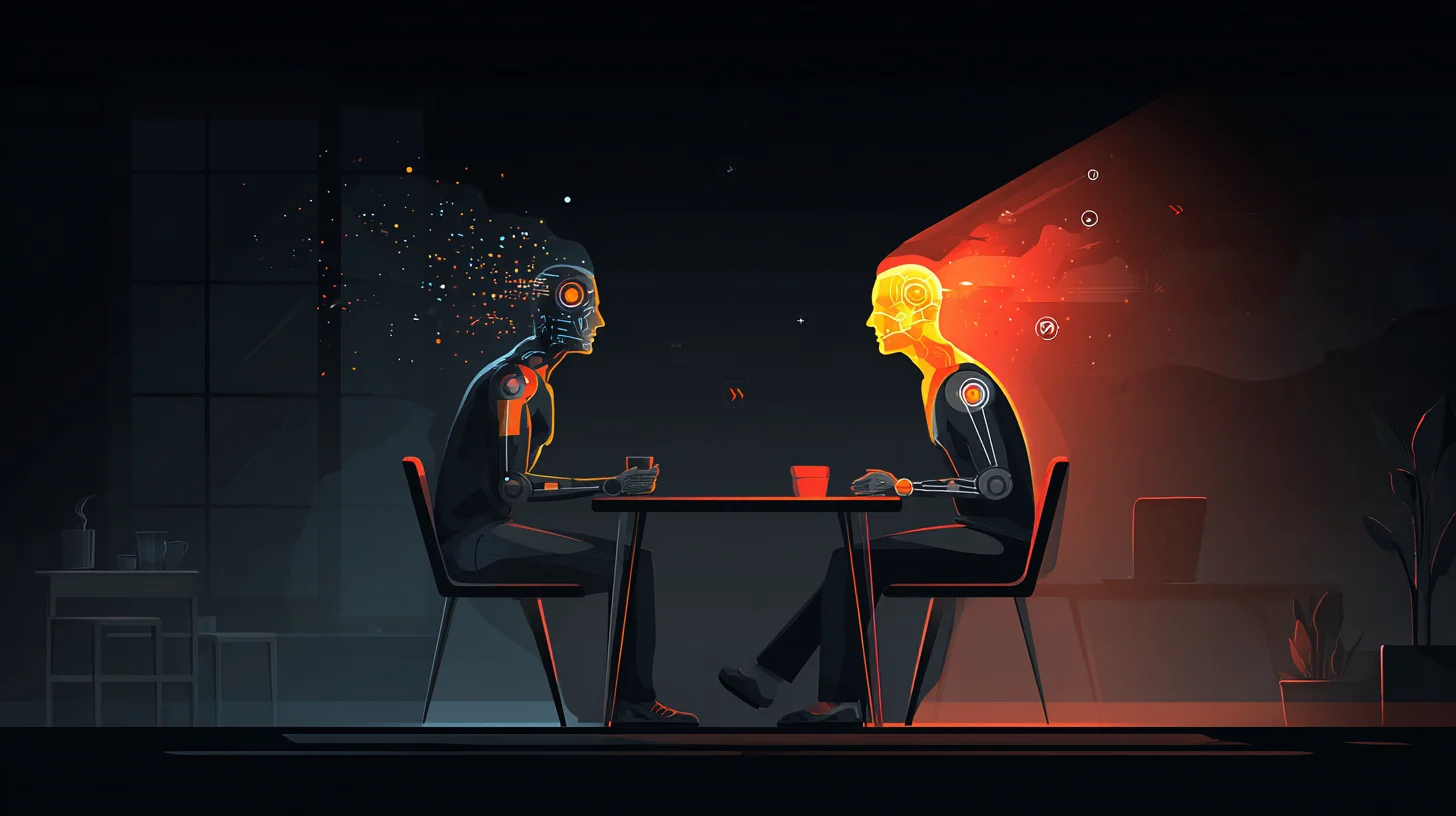 An AI Agent Emailed Me