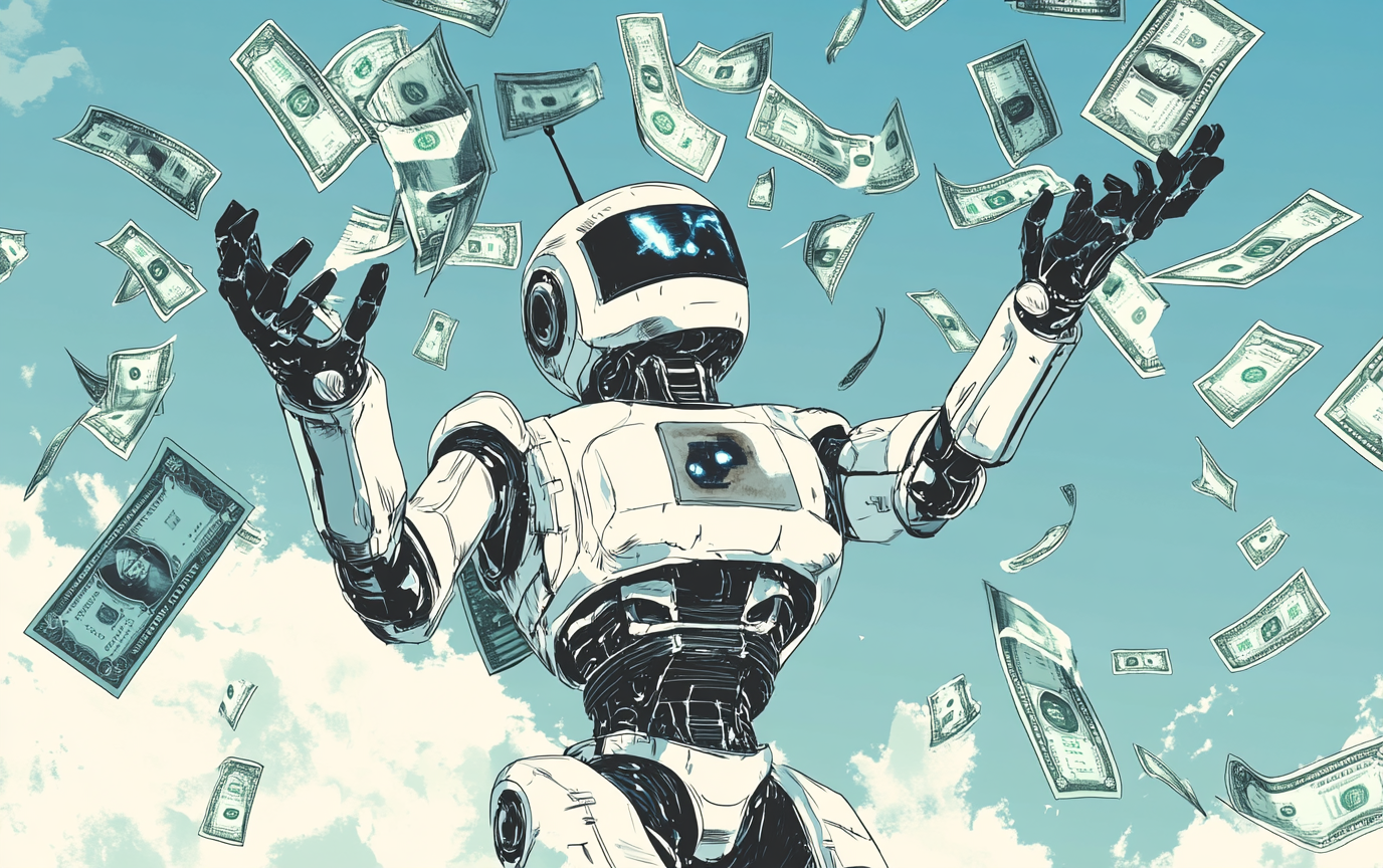 SaaS and Work-based Pricing