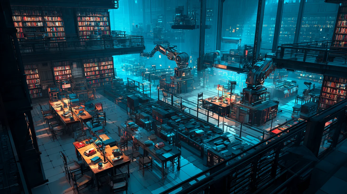 Open Source After the Extraction