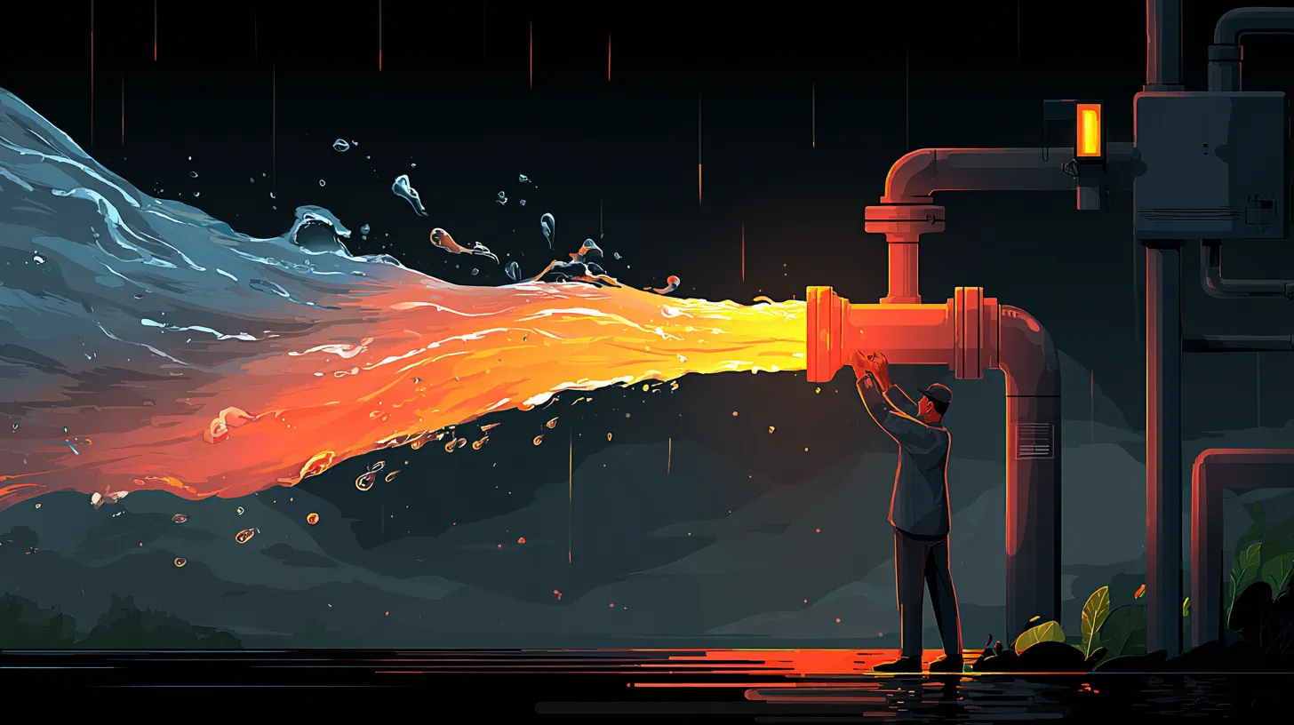 The Code Review Bottleneck Is You