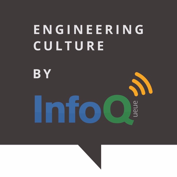 InfoQ Engineering Culture