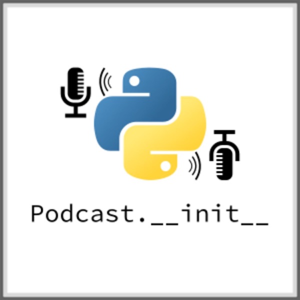 Podcast.__init__