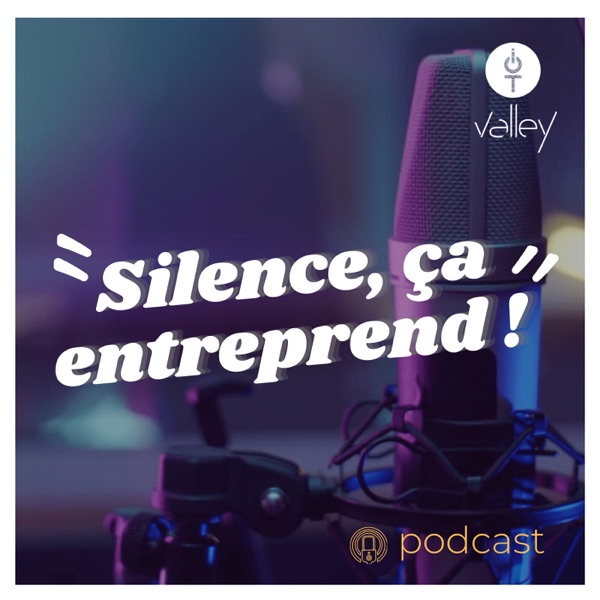 Silence ça entrepend